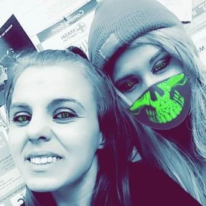 Meet your Posher, Sharday